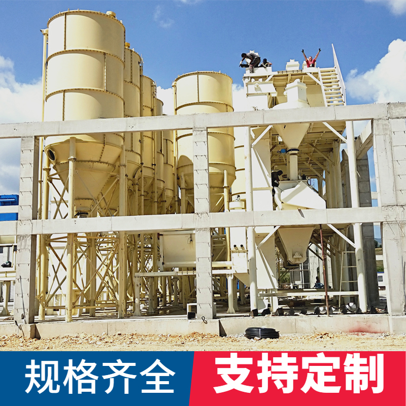 2021年干混砂漿的前景和利潤(rùn)，還能賺錢(qián)嗎？