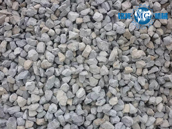 干混砂漿原料是河砂好還是機(jī)制砂好？