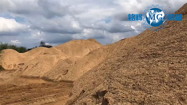 河砂、海沙、機(jī)制砂如何區(qū)分？建筑用砂選哪種性價(jià)比高？