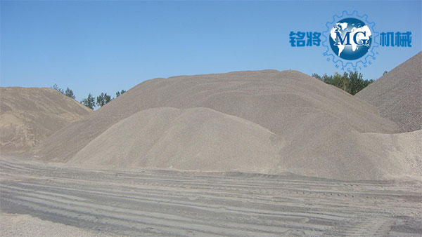 河砂、海沙、機(jī)制砂如何區(qū)分？建筑用砂選哪種性價(jià)比高？