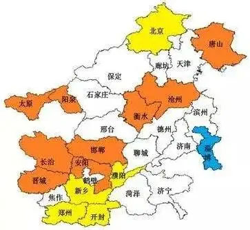 最新“停工令”來了，7省65城受限停，一直持續(xù)到明年！