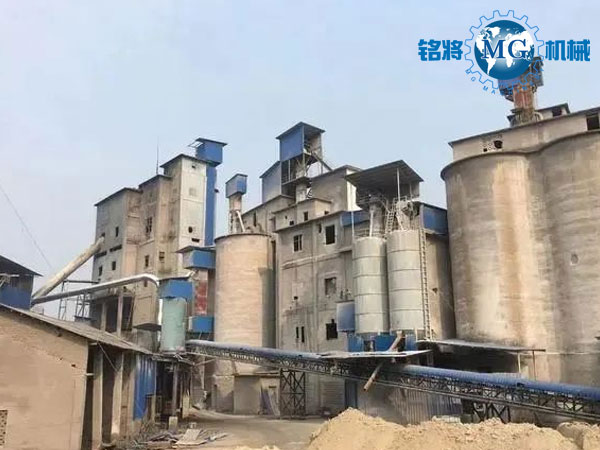 脫硫石膏含水量大的原因及解決辦法，你知道嗎？