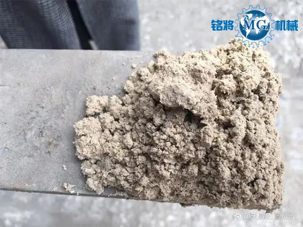 脫硫石膏含水量大的原因及解決辦法，你知道嗎？