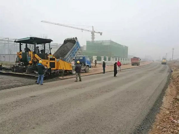 磷石膏道路基層技術(shù)規(guī)程發(fā)布，加速推進(jìn)磷石膏綜合利用
